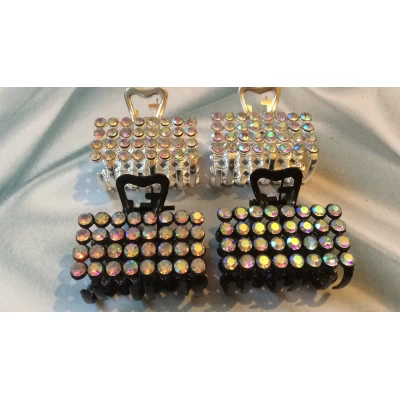 Краб металл, 4 см Краб металл, 4 см