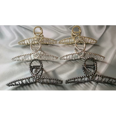 Краб металл, большой, микс,11,5 см Краб металл, большой, микс,11,5 см