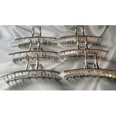 Краб металл, большой,серебро, 12 см Краб металл, большой,серебро, 12 см