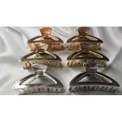 Краб пластик, металлик, 7 см Краб пластик, металлик, 7 см