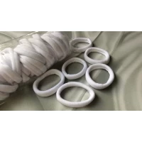 Резинка бесшовная, широкая, диам. 5 см