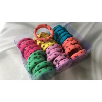 Резинка бесшовная, диам. 3 см