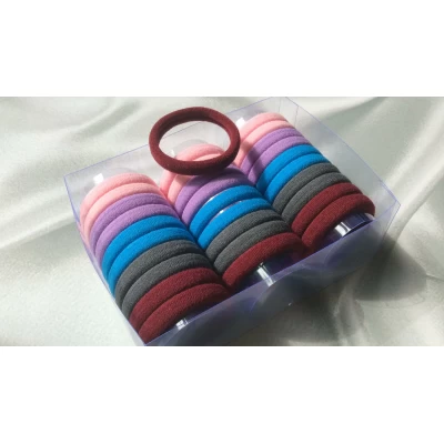 Резинка бесшовная, диам. 4 см