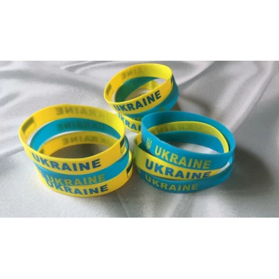 Браслет резиновый Браслет резиновый