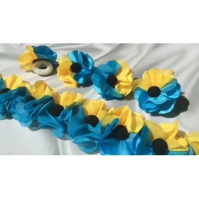 Резинка украиночка