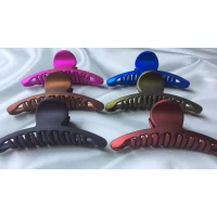 Краб каучук, 11,5 см, тонкая луна