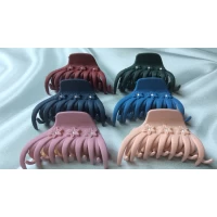 Краб каучук, осьминог, двойной захват,8 см