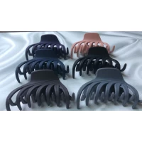 Краб каучук, осьминог большой,9,5 см