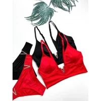 Комплект нижнего белья В, VICTORIA'S SECRET, 8066