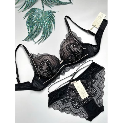 Комплект нижнего белья С, 7153