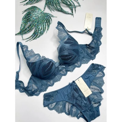 Комплект нижнего белья В, 8168