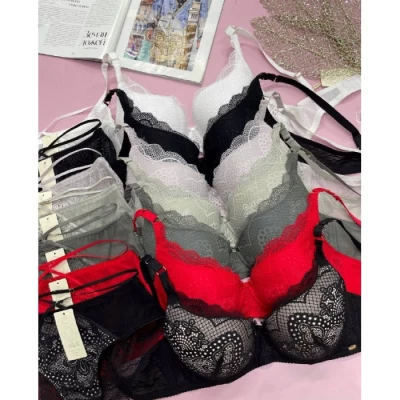 Комплект нижнего белья D, 7155