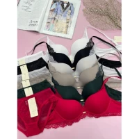 Комплект нижнего белья B, 2172