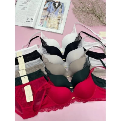 Комплект нижнего белья B, 2172