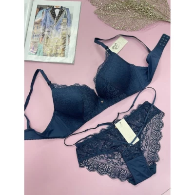 Комплект нижнего белья С, 7138