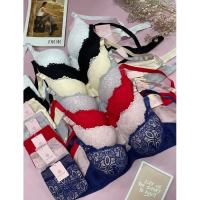 Комплект нижнего белья 905 E