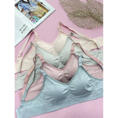 Топик женский для кормления 3033