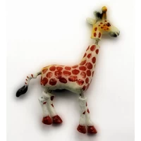 Магнит Жираф (уп/60 шт)