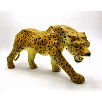 Леопард кожа (34х16х8 см)(12)
