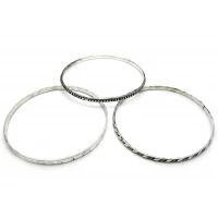 Браслет Серебро