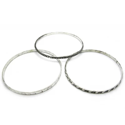 Браслет Серебро