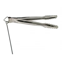 Щипцы для кальяна (12 см)(10 шт/уп)