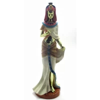 Статуэтка Египтянка  полимер (37 см)