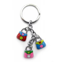 Брелок (E) Сумочки