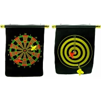 Дартс магнитный (26,5х19 см)