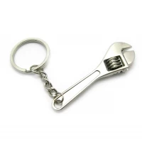 Брелок (A) Разводной ключ