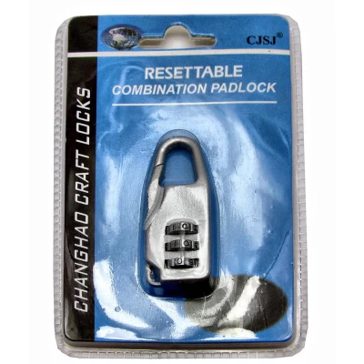 Замок кодовый (713B) код 19122