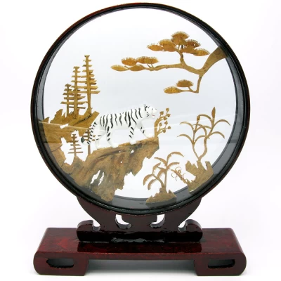 Сувенир пробка (24х29 см)(B29) код 19174