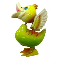 Магнит Утка