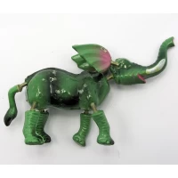 Магнит Слон