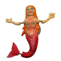 Магнит Русалка