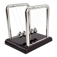 Шары Ньютона (9,3х9х9 см)