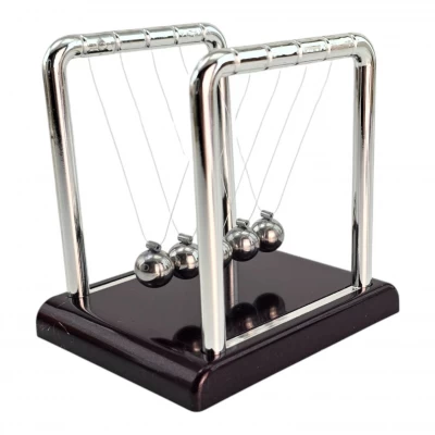 Шары Ньютона (9,3х9х9 см)