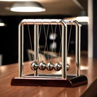 Шары Ньютона (18х18х15 см)