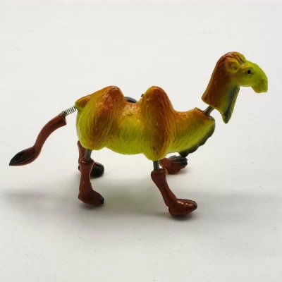 Магнит "Верблюд"  код 19411