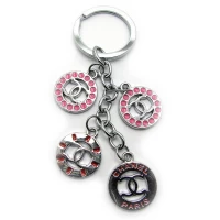 Брелок (E) Chanel Paris