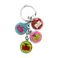 Брелок (E) Ccacr (12шт/уп)