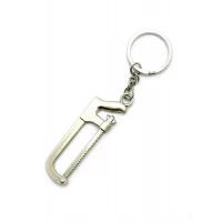 Брелок (A) Ножовка по металлу
