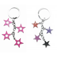 Брелок (E) Звезды