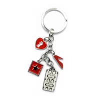 Брелок (E) Шпильки