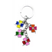 Брелок (E) Цветы