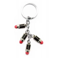 Брелок (E) Помада