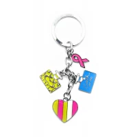 Брелок (E) Духи