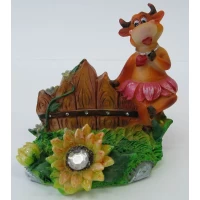 Корова  подставка