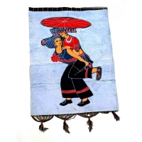 Картина Батик (77х58 см)AG