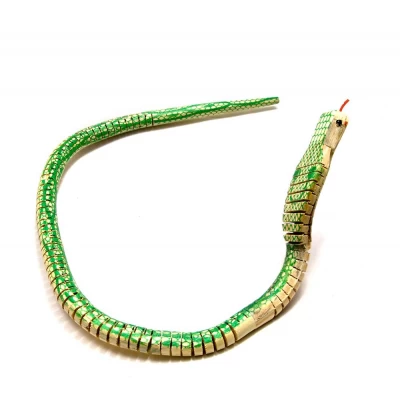 Кобра деревянная (70 см) код 20766